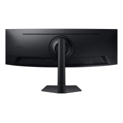 Samsung S95UC écran plat de PC 124,5 cm (49") 5120 x 1440 p | JDB-Info