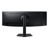 Samsung S95UC écran plat de PC 124,5 cm (49") 5120 x 1440 p | JDB-Info