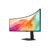 Samsung S95UC écran plat de PC 124,5 cm (49") 5120 x 1440 p | JDB-Info