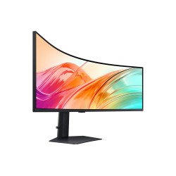 Samsung S95UC écran plat de PC 124,5 cm (49") 5120 x 1440 p | JDB-Info