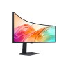 Samsung S95UC écran plat de PC 124,5 cm (49") 5120 x 1440 p | JDB-Info
