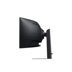 Samsung S95UC écran plat de PC 124,5 cm (49") 5120 x 1440 p | JDB-Info