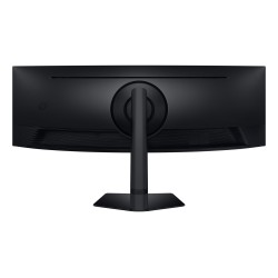 Samsung G91F écran plat de PC 124,5 cm (49") 5120 x 1440 pi | JDB-Info