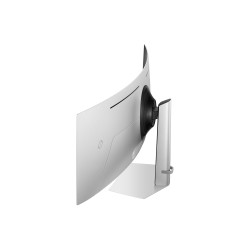 Samsung G91SD écran plat de PC 124,5 cm (49") 5120 x 1440 p | JDB-Info