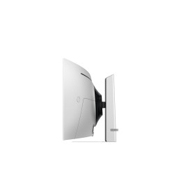 Samsung G91SD écran plat de PC 124,5 cm (49") 5120 x 1440 p | JDB-Info