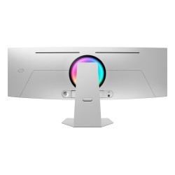 Samsung G95SD écran plat de PC 124,5 cm (49") 5120 x 1440 p | JDB-Info