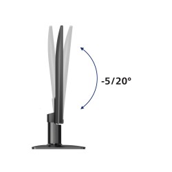 Philips 1000 series 27E2N1500L/00 écran plat de PC 68,6 cm | JDB-Info