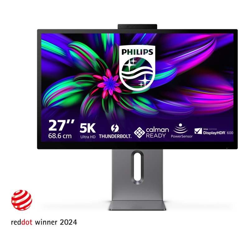 Philips Brilliance 27E3U7903/00 écran plat de PC 68,6 cm (2 | JDB-Info