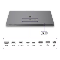 Philips Brilliance 27E3U7903/00 écran plat de PC 68,6 cm (2 | JDB-Info