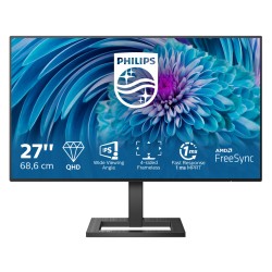 Philips E Line 275E2FAE/00 écran plat de PC 68,6 cm (27") 2 | JDB-Info