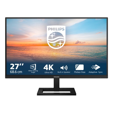 Philips 1000 series 27E1N1800AE/00 écran plat de PC 68,6 cm | JDB-Info