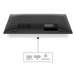 Philips 1000 series 27E1N1800AE/00 écran plat de PC 68,6 cm | JDB-Info