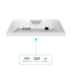 Philips Evnia 24M2N3201A/00 écran plat de PC 60,5 cm (23.8" | JDB-Info