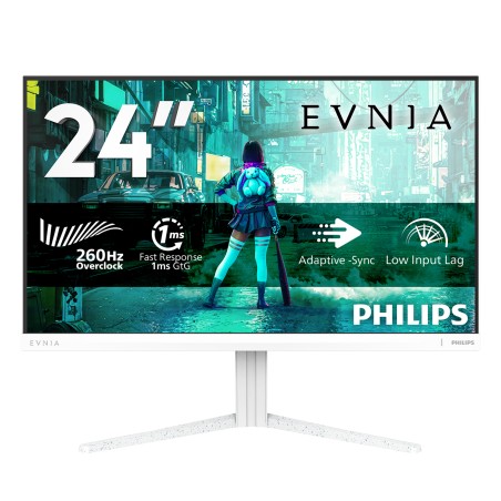 Philips Evnia 3000 24M2N3201P/00 écran plat de PC 60,5 cm ( | JDB-Info