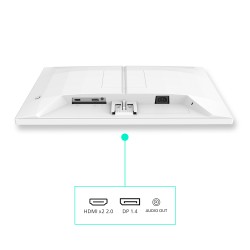 Philips Evnia 3000 24M2N3201P/00 écran plat de PC 60,5 cm ( | JDB-Info