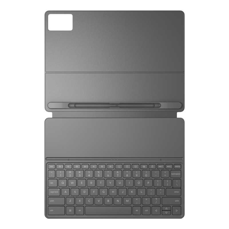 Lenovo ZG38C07524 clavier pour tablette Pogo Pin Noir | JDB-Info