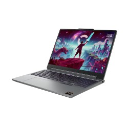 LOQ 15AHP11 (15-inch AMD) | Ordinateur portable de gaming o | JDB-Info