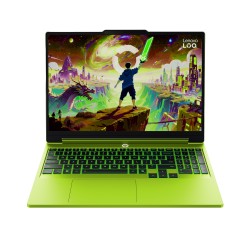 LOQ 15AHP11 (15-inch AMD) | Ordinateur portable de gaming o | JDB-Info