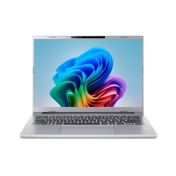 Acer Aspire 14 AI A14-53M-55R7 Copilot+ PC Intel Core Ultra | JDB-Info
