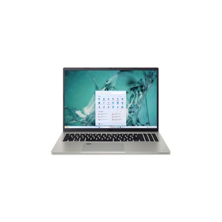 Acer Aspire Vero 16 AV16-71P-53DY Intel Core Ultra 5 225H O | JDB-Info