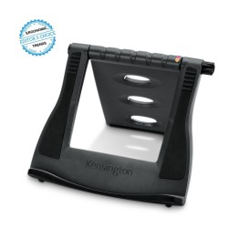 Kensington Rehausseur pour ordinateur portable SmartFit Eas | JDB-Info