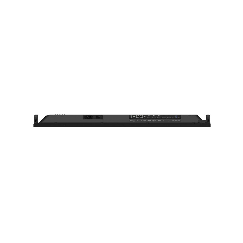 Sharp MultiSync M432 Écran plat de signalisation numérique | JDB-Info