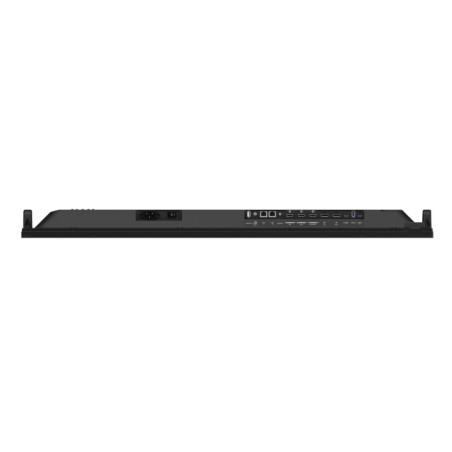 Sharp MultiSync M432 Écran plat de signalisation numérique | JDB-Info