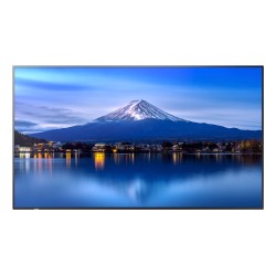 Sharp MultiSync P656 En forme de kiosk 163,8 cm (64.5") LCD | JDB-Info