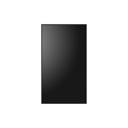 Sharp MultiSync P656 En forme de kiosk 163,8 cm (64.5") LCD | JDB-Info