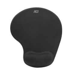 ACT AC8010 tapis de souris Noir | JDB-Info