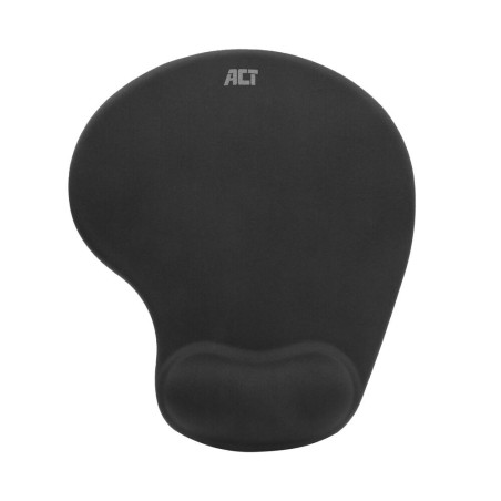 ACT AC8010 tapis de souris Noir | JDB-Info