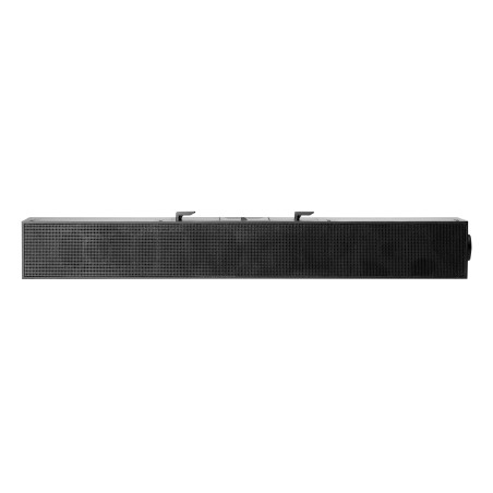 HP S101 Speaker Bar Enceinte portable stéréo Noir 2,5 W | JDB-Info