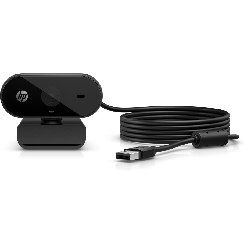 HP Webcam FHD 325 | JDB-Info