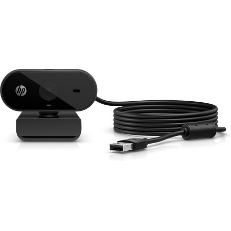 HP Webcam FHD 325 | JDB-Info