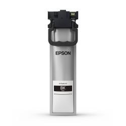 Epson WF-M52xx/57xx Series Ink Cartridge L Black | JDB-Info