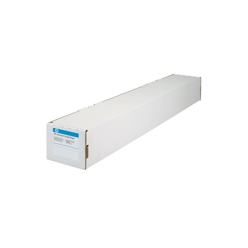 HP Q1405B papier jet d'encre Mat Blanc | JDB-Info