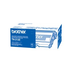 Brother TN-2120 - Cartouche de toner originale à haut rende | JDB-Info