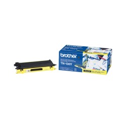 Brother TN-130Y - Cartouche de toner originale – Jaune | JDB-Info