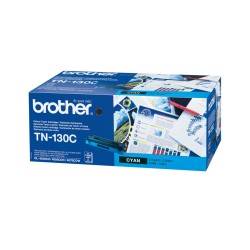 Brother TN-130C - Cartouche de toner originale – Cyan | JDB-Info