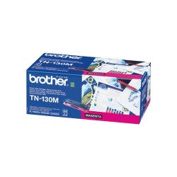 Brother TN-130M - Cartouche de toner originale – Magenta | JDB-Info
