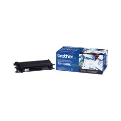 Brother TN-130BK - Cartouche de toner originale – Noir | JDB-Info