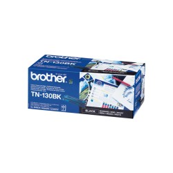 Brother TN-130BK - Cartouche de toner originale – Noir | JDB-Info