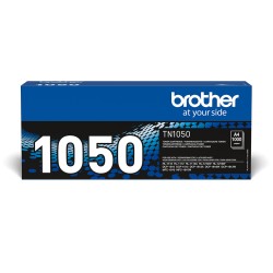 Brother TN-1050 - Cartouche de toner originale – Noir | JDB-Info