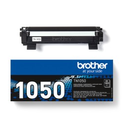 Brother TN-1050 - Cartouche de toner originale – Noir | JDB-Info