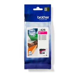 Brother LC-426M cartouche d'encre 1 pièce(s) Original Magen | JDB-Info