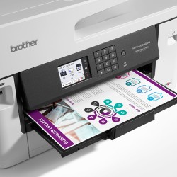 Brother LC422XLM Cartouche d'encre originale - Magenta | JDB-Info