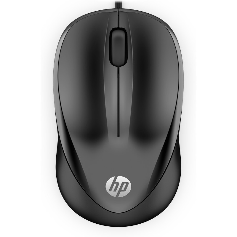 HP Souris filaire 1000 | JDB-Info