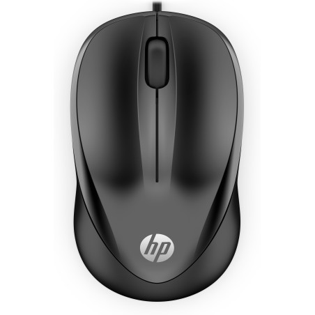 HP Souris filaire 1000 | JDB-Info