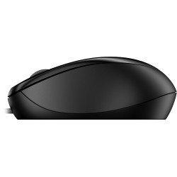 HP Souris filaire 1000 | JDB-Info