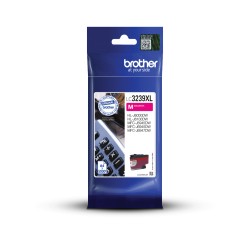 Brother LC3239XLM - Cartouche d'encre originale à haut rend | JDB-Info
